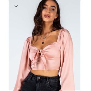 Princess Polly Estee Top